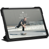 Чехол для планшета UAG iPad Pro 11 (2020) Metropolis, Black (122076114040) изображение 8
