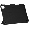 Чохол до планшета UAG iPad Pro 11 (2020) Metropolis, Black (122076114040) зображення 9