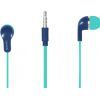 Наушники Canyon Blue-Green (CNS-CEPM02GBL) изображение 2