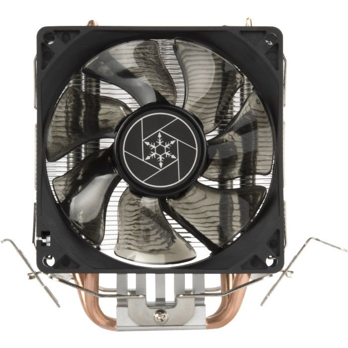 Кулер до процесора Silver Stone KRYTON KR03 (SST-KR03) зображення 4