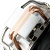 Кулер до процесора Silver Stone KRYTON KR03 (SST-KR03) зображення 7