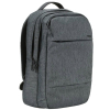 Рюкзак для ноутбука Incase 17" City Backpack Heather Black (CL55569) зображення 3