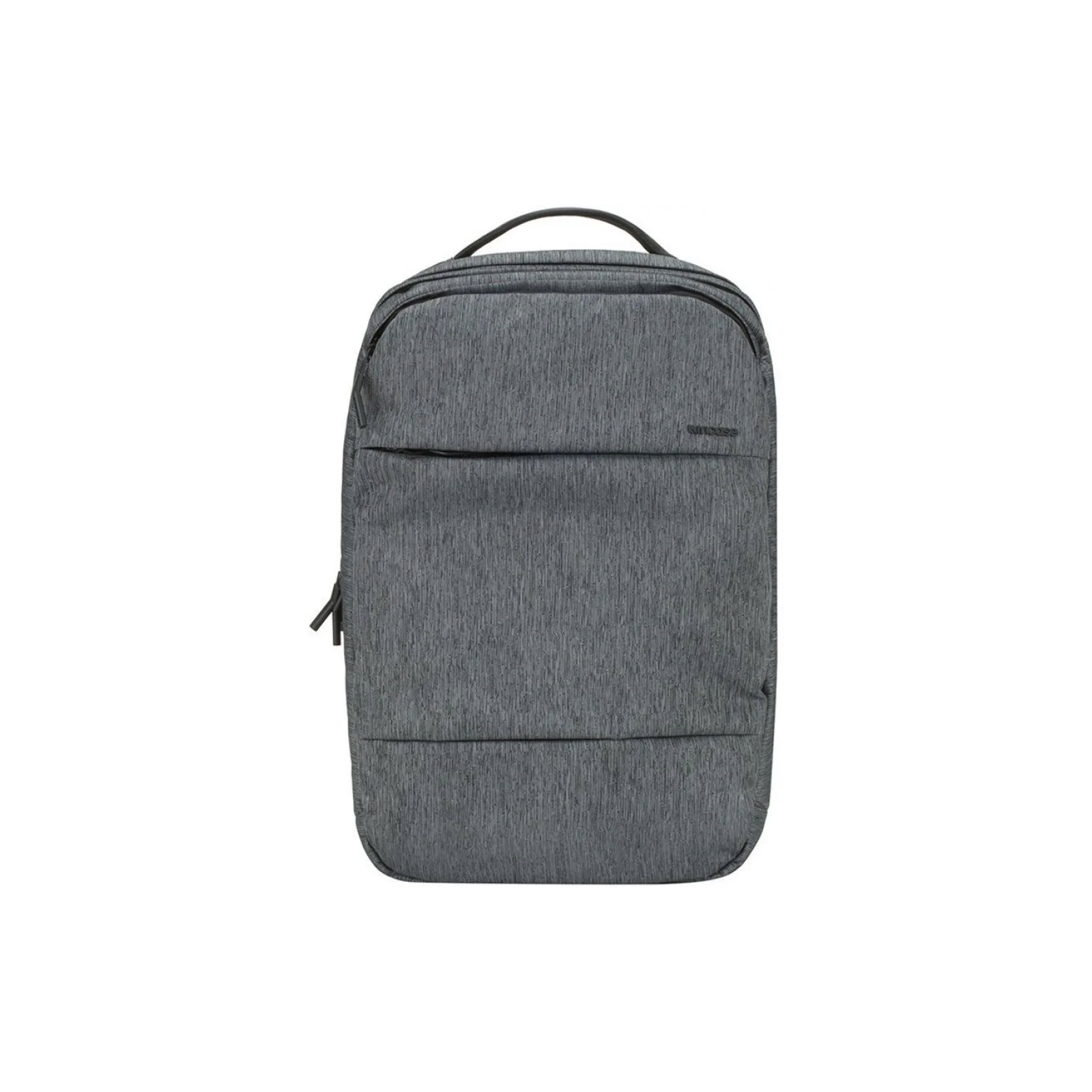 Рюкзак для ноутбука Incase 17" City Backpack Heather Black (CL55569) зображення 4