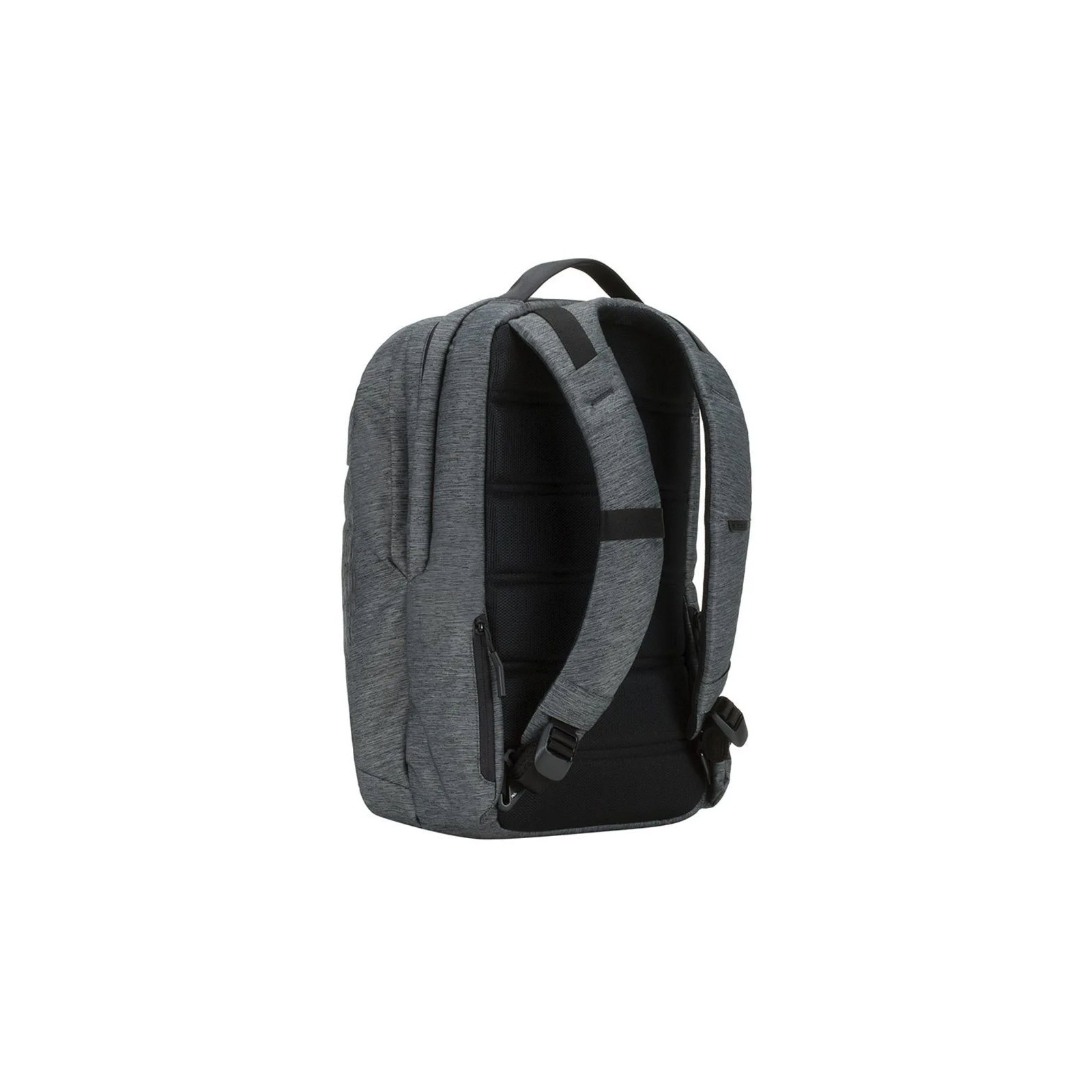 Рюкзак для ноутбука Incase 17" City Backpack Heather Black (CL55569) зображення 5