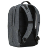 Рюкзак для ноутбука Incase 17" City Backpack Heather Black (CL55569) зображення 5