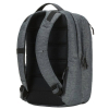Рюкзак для ноутбука Incase 17" City Backpack Heather Black (CL55569) зображення 6