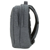 Рюкзак для ноутбука Incase 17" City Backpack Heather Black (CL55569) зображення 7
