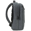 Рюкзак для ноутбука Incase 17" City Backpack Heather Black (CL55569) изображение 8