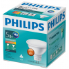 Лампочка Philips LED spot 5-50W 120D 2700K 220V (929001844508) изображение 2