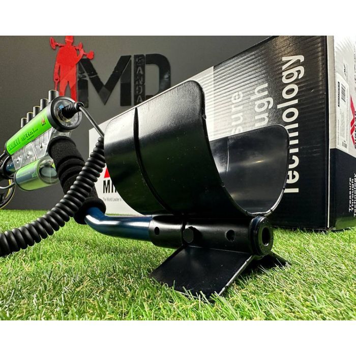 Металлоискатель Minelab Excalibur II изображение 4