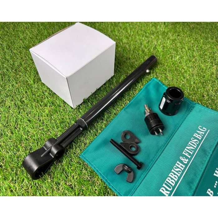 Металлоискатель Minelab Excalibur II изображение 8