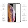 Стекло защитное Drobak Apple iPhone X Full Cover Full Glue (Black) (121293) (121293) изображение 2
