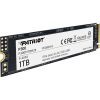 Накопичувач SSD M.2 2280 1TB Patriot (P300P1TBM28) зображення 2