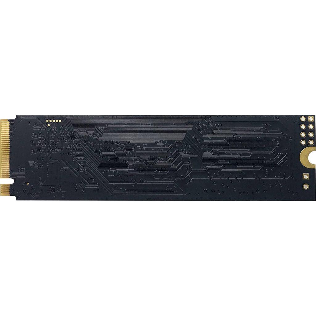 Накопитель SSD M.2 2280 256GB Patriot (P300P256GM28) изображение 4