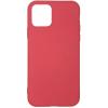 Чохол до мобільного телефона Armorstandart ICON Case Apple iPhone 11 Red (ARM56430)