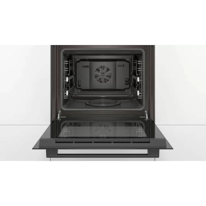 Духовой шкаф Bosch HIJ517YB0 изображение 3