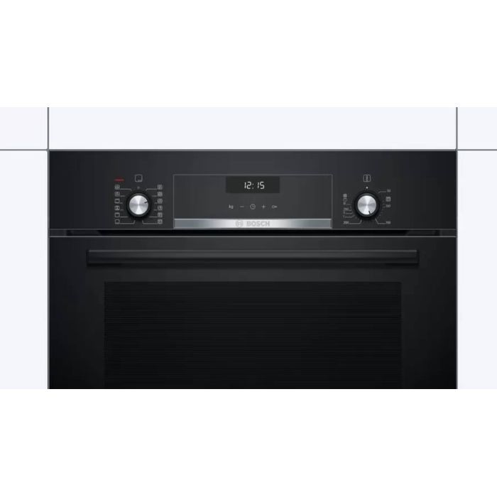 Духовой шкаф Bosch HIJ517YB0 изображение 4