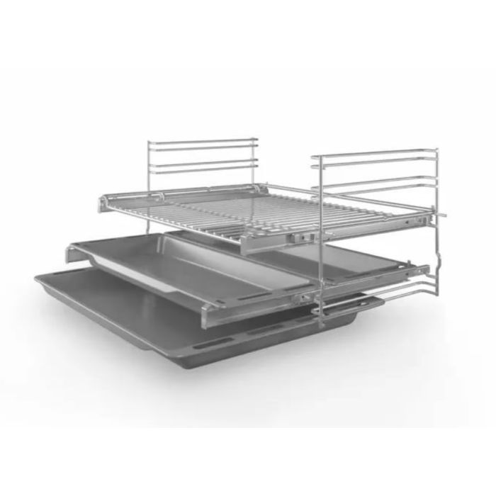 Духовой шкаф Bosch HIJ517YB0 изображение 5
