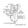 Духовой шкаф Bosch HIJ517YB0 изображение 7