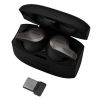 Наушники Jabra Evolve 65t Titanium Black Link 370 MS (6598-832-109) изображение 3