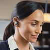 Наушники Jabra Evolve 65t Titanium Black Link 370 MS (6598-832-109) изображение 4