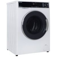 Стиральная машина Sharp ES-HFB812AW3-UA изображение 2