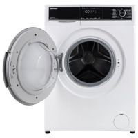 Стиральная машина Sharp ES-HFB812AW3-UA изображение 6