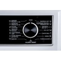 Стиральная машина Sharp ES-HFB812AW3-UA изображение 7