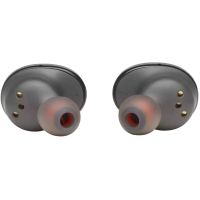 Навушники JBL Tune 125 TWS Black (JBLT125TWSBLK) зображення 2