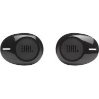 Навушники JBL Tune 125 TWS Black (JBLT125TWSBLK) зображення 3