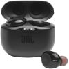 Навушники JBL Tune 125 TWS Black (JBLT125TWSBLK) зображення 4