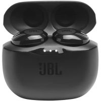 Навушники JBL Tune 125 TWS Black (JBLT125TWSBLK) зображення 5