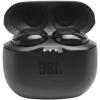 Навушники JBL Tune 125 TWS Black (JBLT125TWSBLK) зображення 5