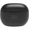 Навушники JBL Tune 125 TWS Black (JBLT125TWSBLK) зображення 6