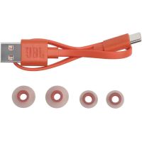 Навушники JBL Tune 125 TWS Black (JBLT125TWSBLK) зображення 8