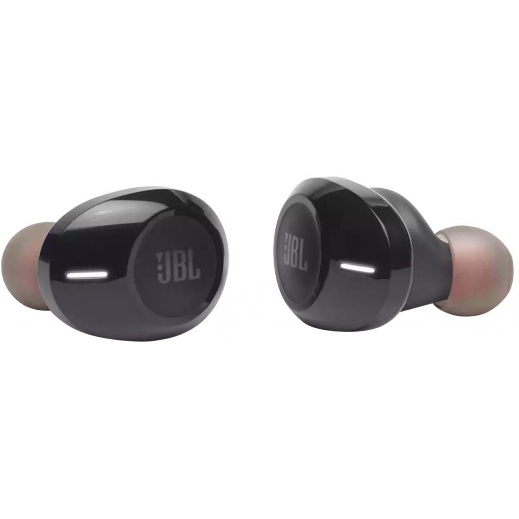 Наушники JBL Tune 125 TWS Black (JBLT125TWSBLK)