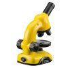 Микроскоп National Geographic Biolux 40x-800x с адаптером для смартфона (927789) изображение 3