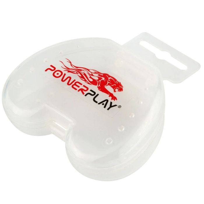 Капа PowerPlay 3307 SR Transparent (PP_3307_SR_Transparent) изображение 5