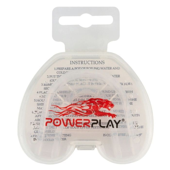 Капа PowerPlay 3307 SR Transparent (PP_3307_SR_Transparent) изображение 6