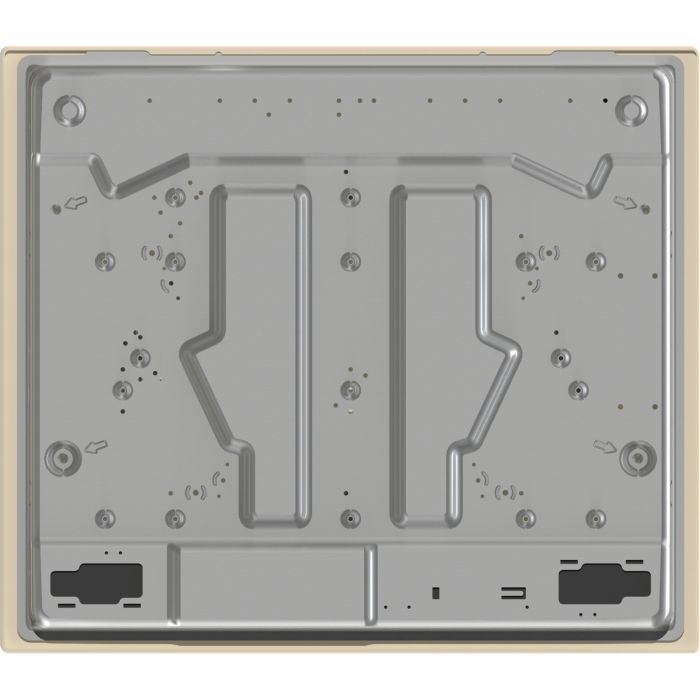 Варочная поверхность Gorenje GW6D42CLI изображение 4