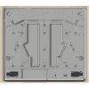 Варочная поверхность Gorenje GW6D42CLI изображение 4