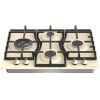 Варочная поверхность Gorenje GW6D42CLI изображение 6
