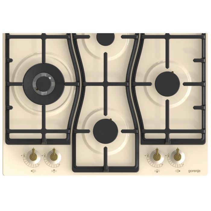 Варочная поверхность Gorenje GW6D42CLI изображение 8