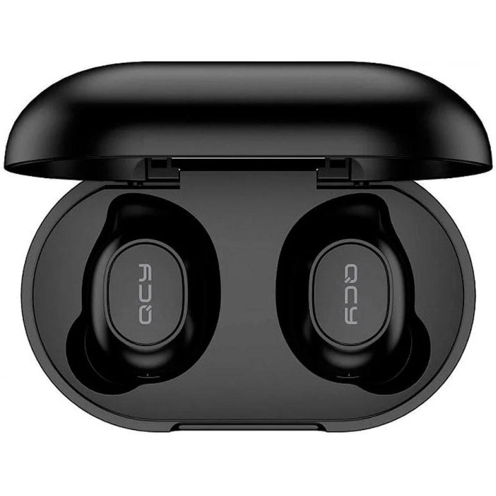 Навушники QCY T9 Black зображення 4