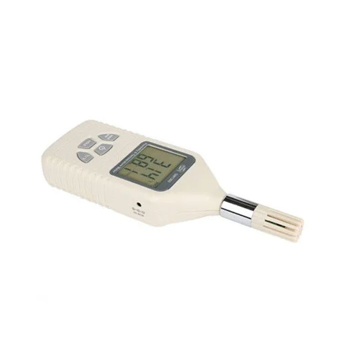 Термо-гигрометр Benetech 5-98, -10-50C (GM1360) изображение 2