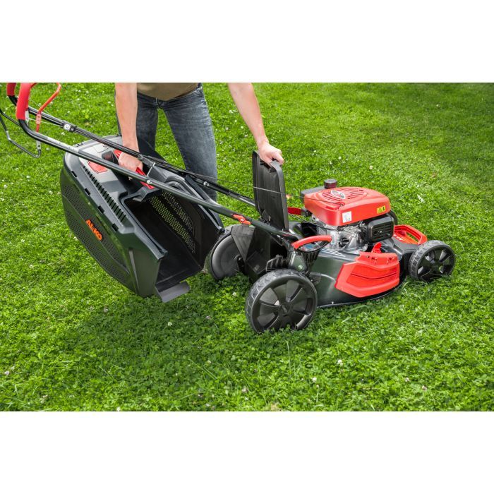 Газонокосарка AL-KO 51.0 SP-A Comfort (119944) зображення 10