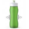 Пляшка для води Tefal Squeeze 600 мл Green (K3200412) зображення 2