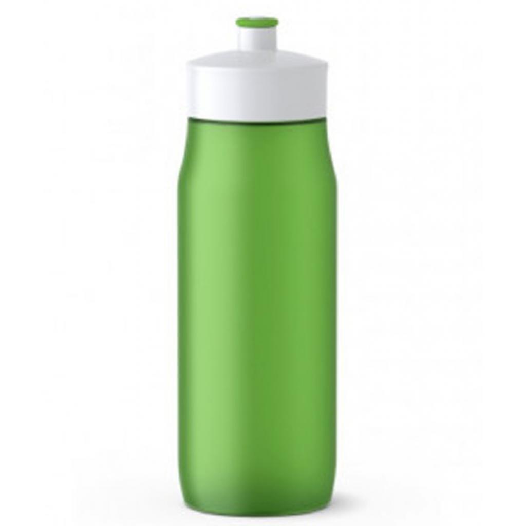 Пляшка для води Tefal Squeeze 600 мл Green (K3200412)