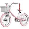 Детский велосипед Xiaomi Ninebot Kids Bike 16" Pink (675009) изображение 2