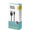 Дата кабель USB 2.0 AM to Micro 5P 1.2m black Piko (1283126494918) зображення 2